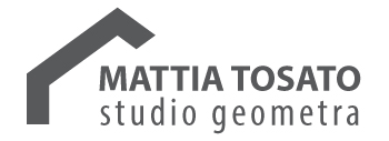 Geometra Mattia Tosato a Vigonovo