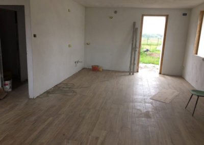 Nuovo Edificio bifamiliare in classe A - Vigonovo