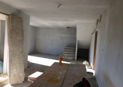 Nuovo edificio unifamiliare in classe A - Saonara