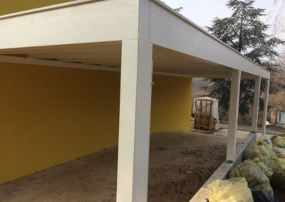 Ristrutturazione Colli Berici