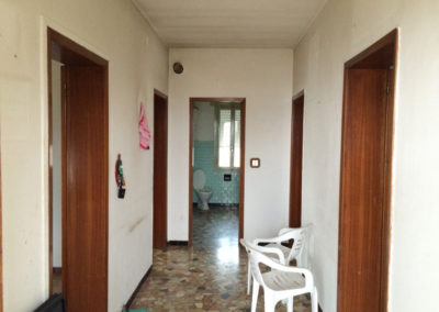 Ristrutturazione Colli Berici