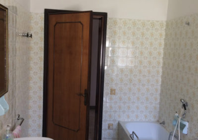 Ristrutturazione appartamento Padova