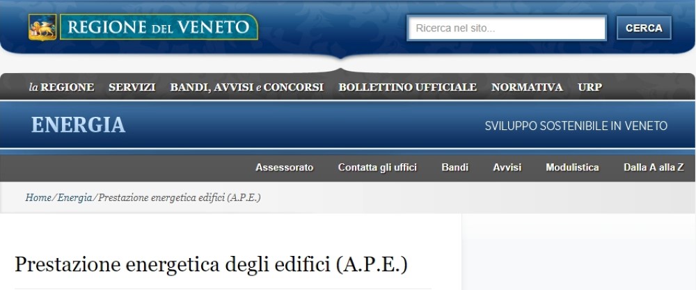 sito-ufficiale-ape_Regione-Veneto