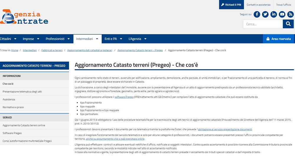 aggiornamenti-cartografici_Agenzia-Entrate